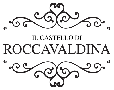 The Castle of Roccavaldina